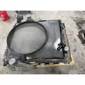 Freightliner CASCADIA Cooling Assembly. (Rad., Cond., ATAAC) thumbnail 1