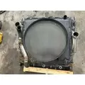 Freightliner CASCADIA Cooling Assembly. (Rad., Cond., ATAAC) thumbnail 2