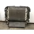 Freightliner CASCADIA Cooling Assy. (Rad., Cond., ATAAC) thumbnail 1