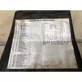 Freightliner CASCADIA Dash Panel thumbnail 3