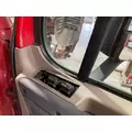 Freightliner CASCADIA Door Assembly, Front thumbnail 4