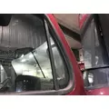 Freightliner CASCADIA Door Vent Glass, Front thumbnail 1