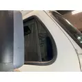 Freightliner CASCADIA Door Vent Glass, Front thumbnail 1