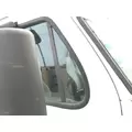 Freightliner CASCADIA Door Vent Glass, Front thumbnail 1