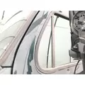 Freightliner CASCADIA Door Vent Glass, Front thumbnail 1