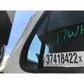 Freightliner CASCADIA Door Vent Glass, Front thumbnail 2