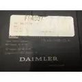 Freightliner CASCADIA Electrical Misc. Parts thumbnail 2