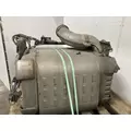 Freightliner CASCADIA Exhaust DPF Assembly thumbnail 2