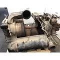 Freightliner CASCADIA Exhaust DPF Assembly thumbnail 3