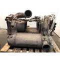 Freightliner CASCADIA Exhaust DPF Assembly thumbnail 1