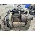 Freightliner CASCADIA Exhaust DPF Assembly thumbnail 1