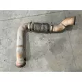 Freightliner CASCADIA Exhaust Pipe thumbnail 1