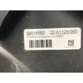 Freightliner CASCADIA Fairing (Side) thumbnail 4