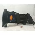 Freightliner CASCADIA Fender Extension thumbnail 1