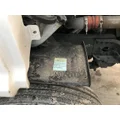 Freightliner CASCADIA Fender thumbnail 1