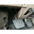 Freightliner CASCADIA Foot Control , Pedal thumbnail 1