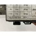 Freightliner CASCADIA Fuse Box thumbnail 4