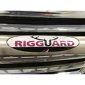 Freightliner CASCADIA Grille Guard thumbnail 5