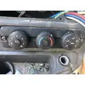 Freightliner CASCADIA Heater & AC Temperature Control thumbnail 1