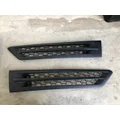 Freightliner CASCADIA Hood Side Vent thumbnail 1