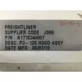 Freightliner CASCADIA Hood thumbnail 21