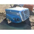 Freightliner CASCADIA Hood thumbnail 4