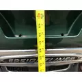 Freightliner CASCADIA Hood thumbnail 6