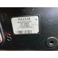 Freightliner CASCADIA Instrument Cluster thumbnail 7