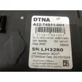 Freightliner CASCADIA Instrument Cluster thumbnail 3