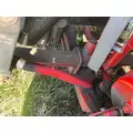 Freightliner CASCADIA Leaf Spring, Front thumbnail 2