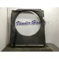 Freightliner CASCADIA Radiator Shroud thumbnail 2