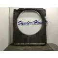 Freightliner CASCADIA Radiator Shroud thumbnail 2