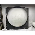 Freightliner CASCADIA Radiator Shroud thumbnail 1