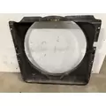 Freightliner CASCADIA Radiator Shroud thumbnail 2
