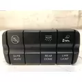 Freightliner CASCADIA Sleeper Controls thumbnail 1