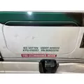 Freightliner CASCADIA Sleeper Door thumbnail 1