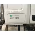 Freightliner CASCADIA Sleeper Door thumbnail 1