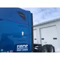 Freightliner CASCADIA Sleeper Fairing thumbnail 1