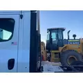 Freightliner CASCADIA Sleeper Fairing thumbnail 1