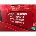 Freightliner CASCADIA Sleeper thumbnail 1