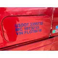Freightliner CASCADIA Sleeper thumbnail 1