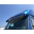Freightliner CASCADIA Sun Visor (Exterior) thumbnail 1