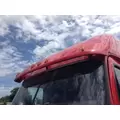 Freightliner CASCADIA Sun Visor (Exterior) thumbnail 1