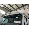 Freightliner CASCADIA Sun Visor (Exterior) thumbnail 1