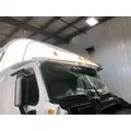Freightliner CASCADIA Sun Visor (Exterior) thumbnail 2