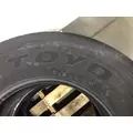Freightliner CASCADIA Tires thumbnail 2