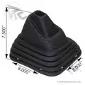 Freightliner CASCADIA Transmission Misc. Parts thumbnail 1