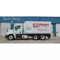 Freightliner CASCADIA Truck thumbnail 2