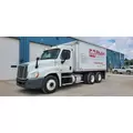 Freightliner CASCADIA Truck thumbnail 3