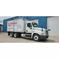 Freightliner CASCADIA Truck thumbnail 6